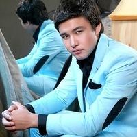 Kanat Umbetov - Неге неге (2015)