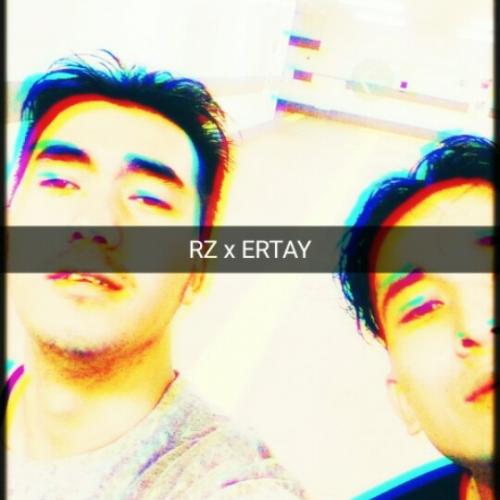 ERTAY & R.Z - Іздедім (2016)