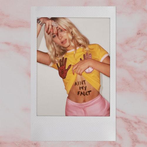 Zara Larsson - Ain t My Fault (2016)