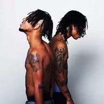 Rae Sremmurd feat. Gucci Mane - Black Beatles