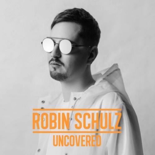 Robin Schulz - Oh Child