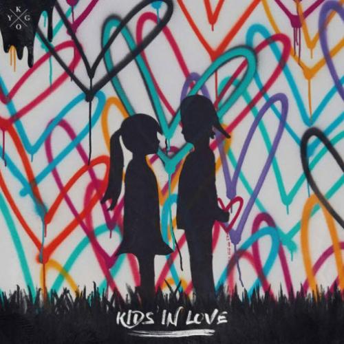 Kygo feat. John Newman - Never Let You Go
