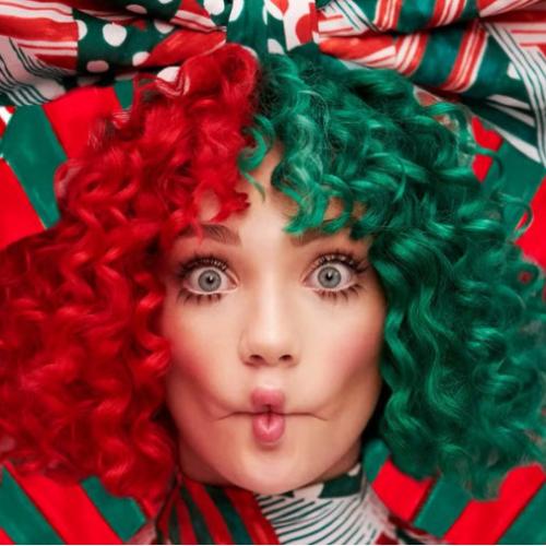 Sia - Snowman