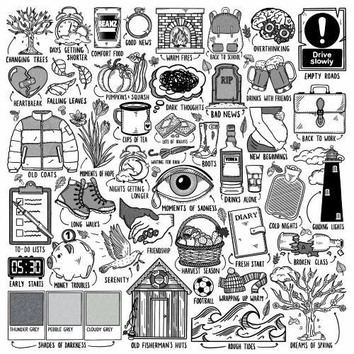 layout