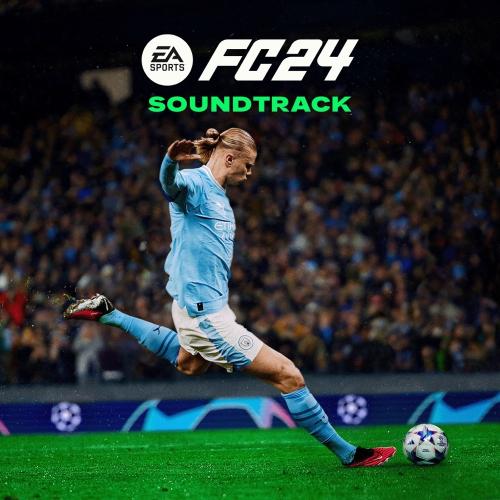 EA SPORTS FC 24 Саундтреки