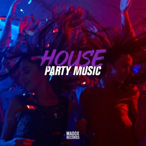House Party Music