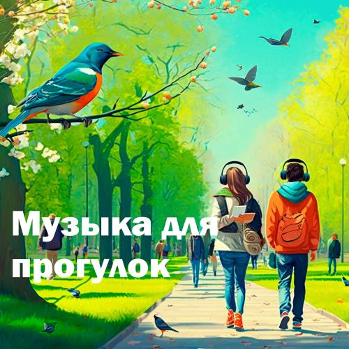 Музыка для прогулок
