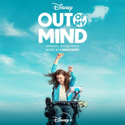 Музыка из фильма Out of My Mind