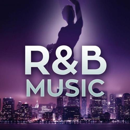 Музыка Rnb