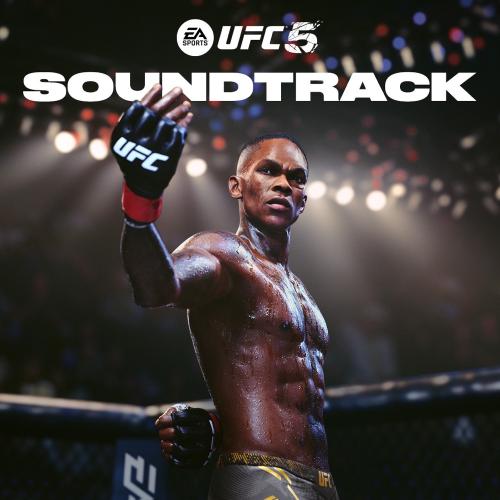 Саундтреки из игры UFC 5