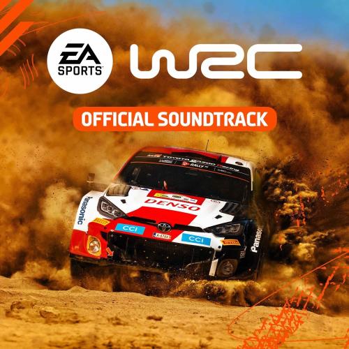 Саундтреки из игры WRC