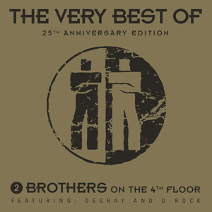 2 Brothers on The 4-th Floor - Dreams