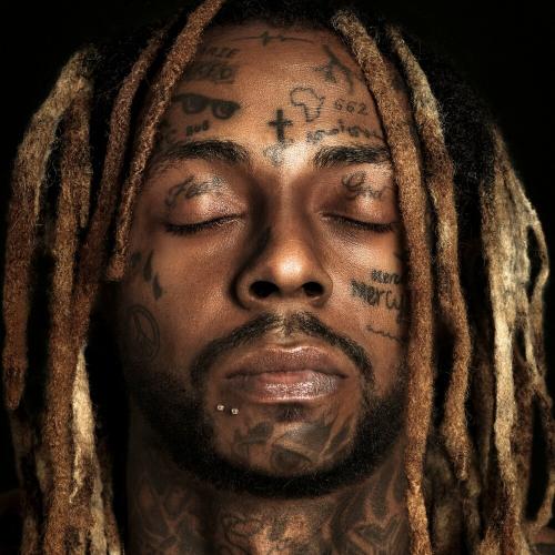 2 Chainz & Lil Wayne feat. Usher - Transparency