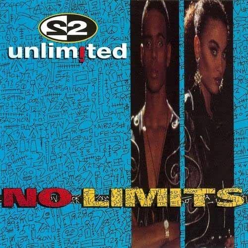2 Unlimited - No Limit