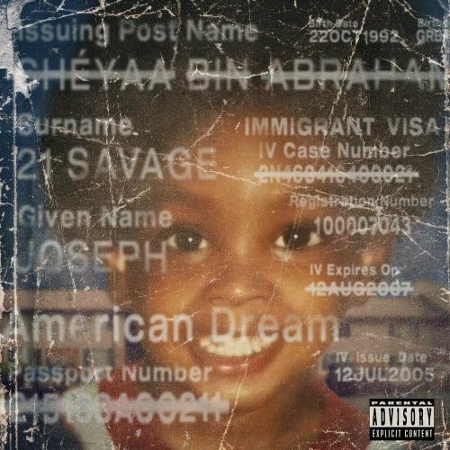 21 Savage feat. Summer Walker - Prove It