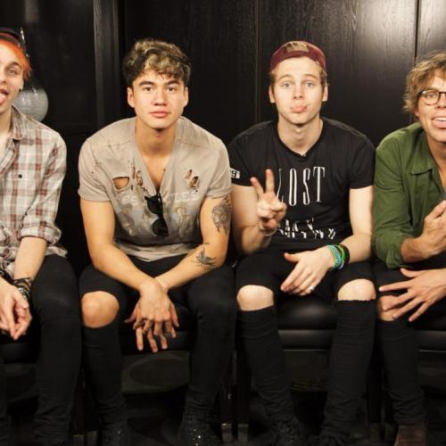 5 Seconds Of Summer - Old Me