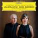 Lisa Batiashvili, Staatskapelle Berlin & Daniel Barenboim - Concerto for Violin and Orchestra in D Minor, Op. 47 III. Allegro ma non tanto