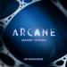 Raja Kumari & Stefflon Don feat. Jarina De Marco - Renegade (We Never Run) (From The Series Arcane League Of Legends)