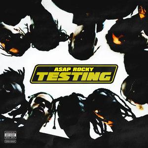 A$AP Rocky Feat. Skepta - Praise The Lord (Da Shine)