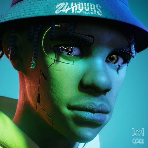 A Boogie Wit Da Hoodie feat. Lil Durk - 24 Hours