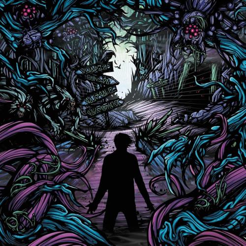 A Day To Remember - I'm Made Of Wax, Larry, What Are You Made Of