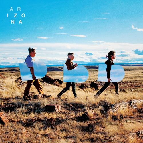 A R I Z O N A - Dancing With The Dead
