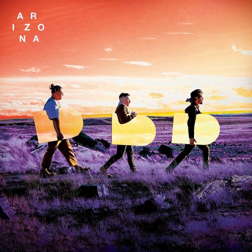 A R I Z O N A - Meet You There (Vall Remix)