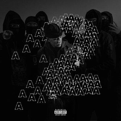 Aarne feat. LOVV66 - Safe