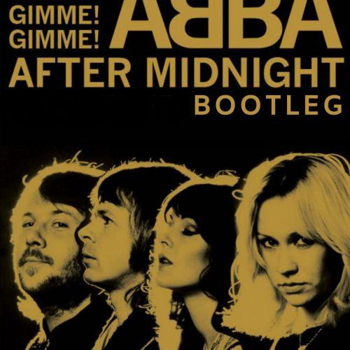 ABBA - Gimme! Gimme! Gimme! (A Man After Midnight)