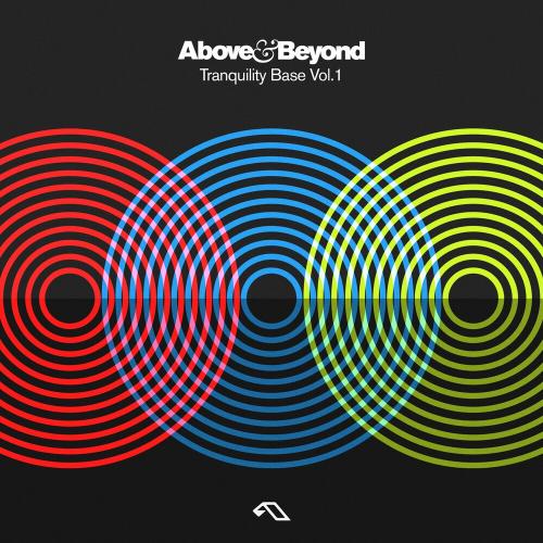 Above & Beyond - Angry Jp8