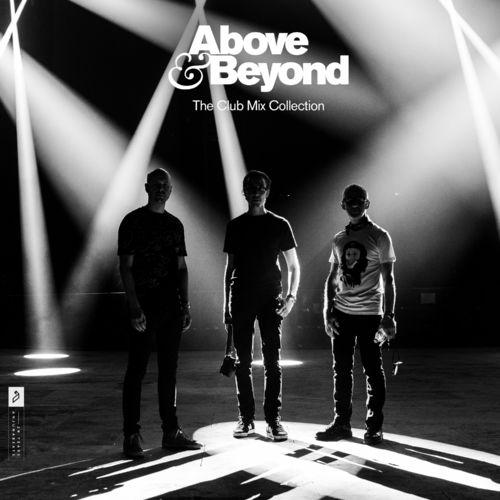 Above & Beyond - Bittersweet & Blue (Above & Beyond Extended Club Mix)