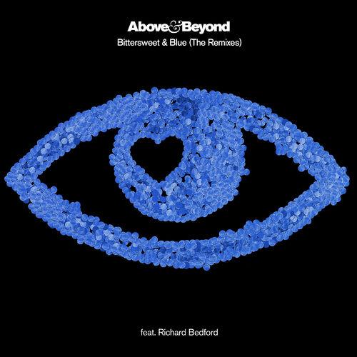 Above & Beyond - Bittersweet & Blue (Lumïsade Extended Mix)
