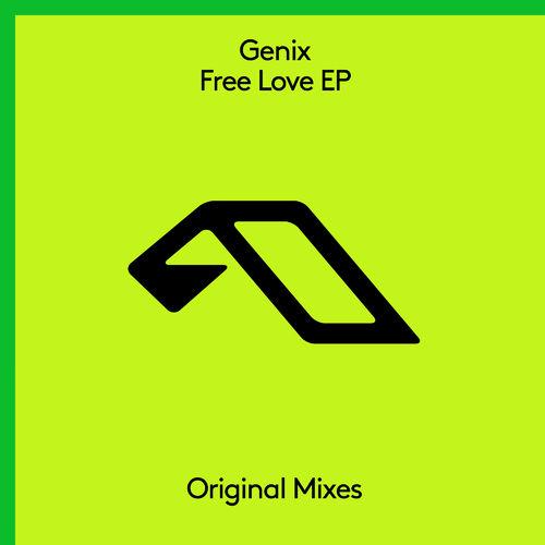 Above & Beyond pres. Tranquility Base - Surrender (Genix Extended Mix)