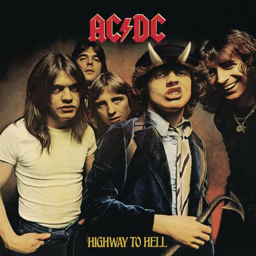 AC:DC - Highway To Hell