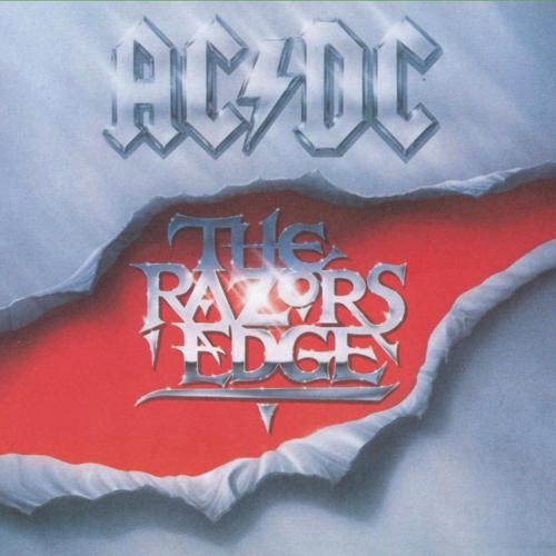 ACDC - Thunderstruck