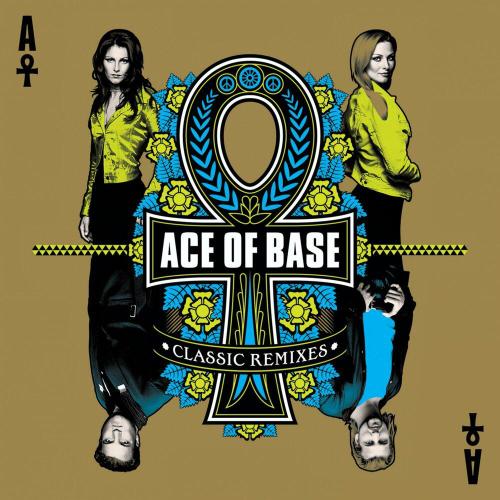Ace of Base - All That She Wants (Madness Version)