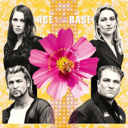 Ace of Base, Spitzenklasse - All That She Wants
