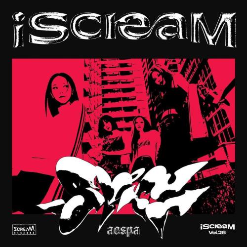 aespa - Spicy (Nitepunk Remix)