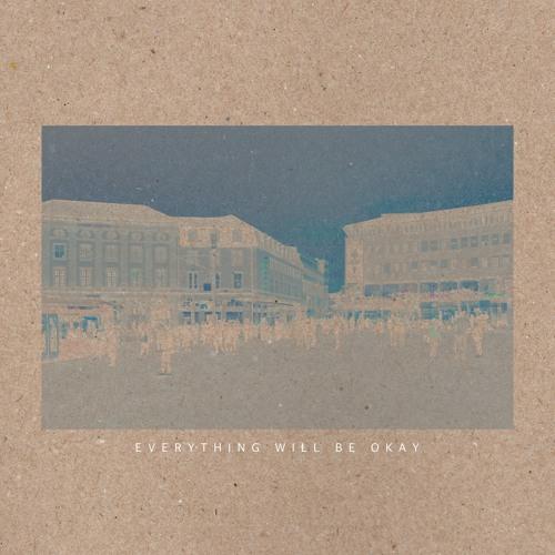 AK - Everything Will Be Okay