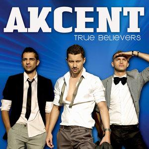 Akcent - On and on (When the Lights Go Down)
