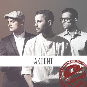 Akcent - To Late To Cry