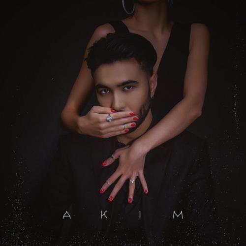 Akim, Даша Волосевич - Отпускаю