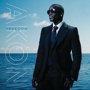 Akon - Be With You