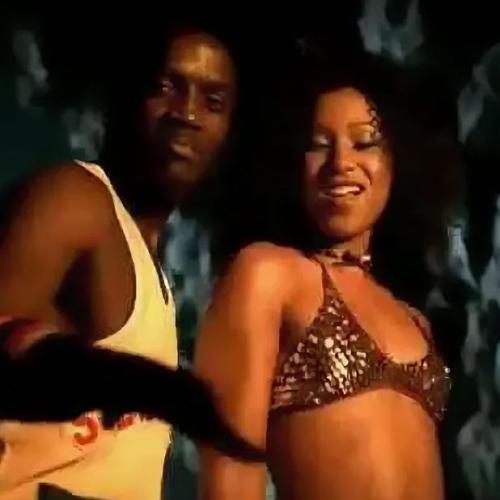 Akon - Belly dancer x temperature remix Tiktok
