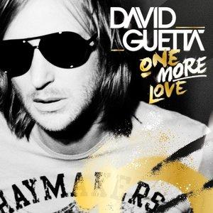 Akon, David Guetta - Sexy Bitch