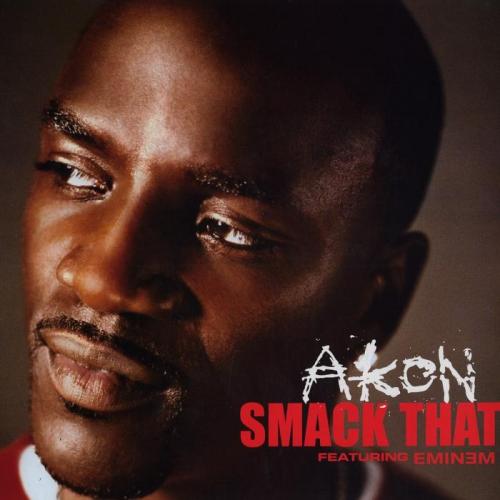 Akon feat. Eminem - Smack That