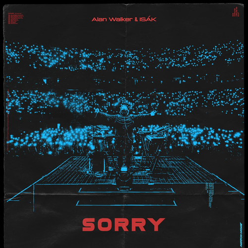 Alan Walker feat. Isak - Sorry