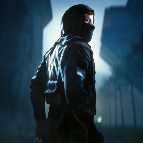 Alan Walker feat. Putri Ariani & Peder Elias - Who I Am