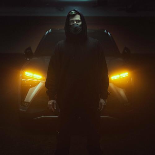 Alan Walker feat. Torine - Hello World