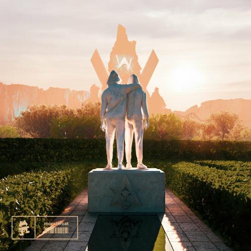 Alan Walker, Joe Jonas & Julia Michaels - Thick Of It All